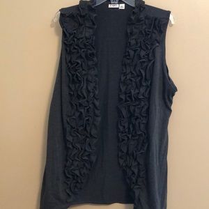 Cato size xl vest